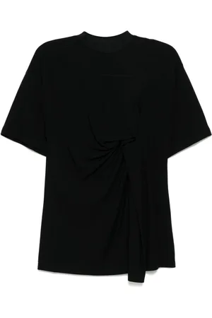 TOGA PULLA Camiseta High Twist