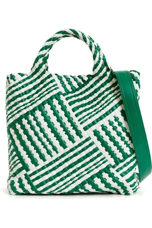 Essentiel Antwerp Bolso shopper Happy