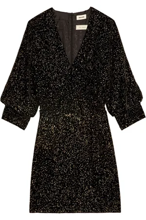 Zadig & Voltaire Vestido Rosli