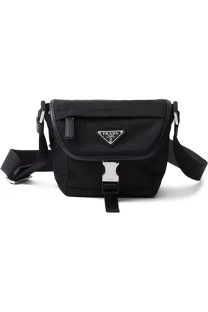 Prada Bolso de hombro Re-Nylon