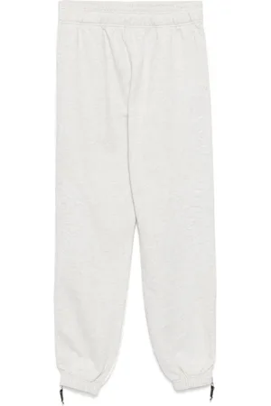 TOGA PULLA Pantalones de chándal bordados