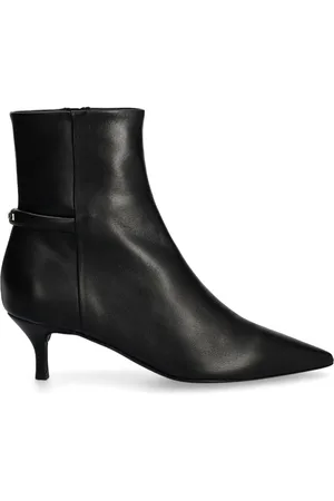 Furla Botas con tacón de 50 mm