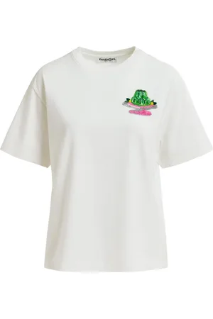Essentiel Antwerp Camiseta Harisson