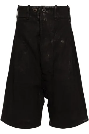 11 BY BORIS BIDJAN SABERI Bermudas de tiro caído