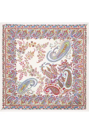 Etro Pañuelo estampado