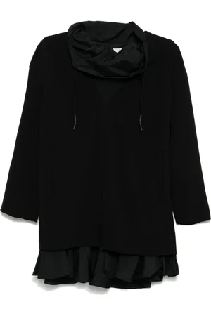 TOGA PULLA Vestido Ponte estilo jersey