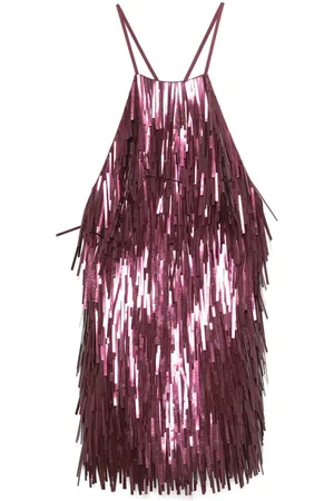 Retrofete Vestido corto Romee