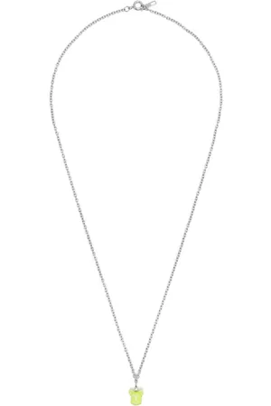BEARBRICK Collar Baccarat