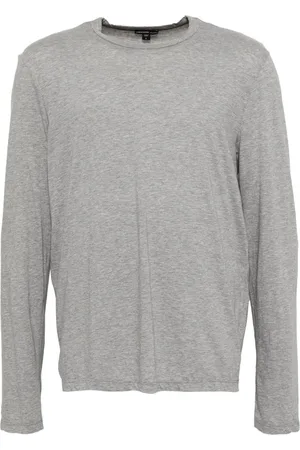 James Perse Camiseta Lotus