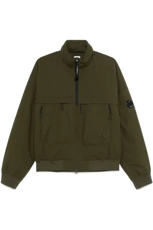 C.P. Company Chaqueta bómber Pro-Tek