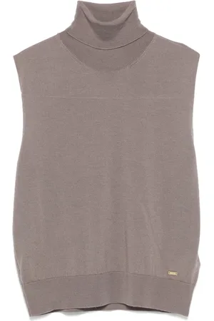 Kaos Chaleco liso