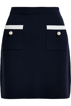 Essentiel Antwerp Falda corta Harket