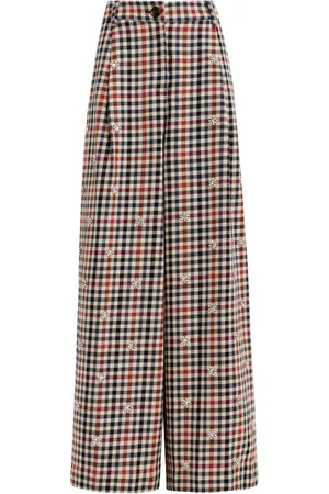 Essentiel Antwerp Pantalones anchos Harmony