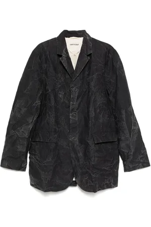 CASEY CASEY Blazer con bolsillos con solapa