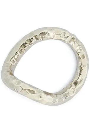 Jil Sander Anillo asimétrico