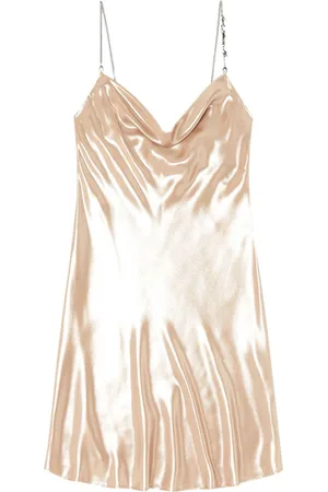 Diesel Vestido corto D-Minty