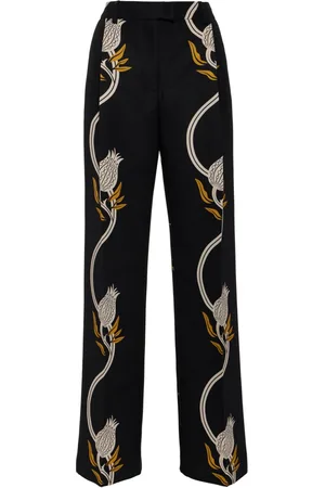 La DoubleJ Pantalones Let Loose