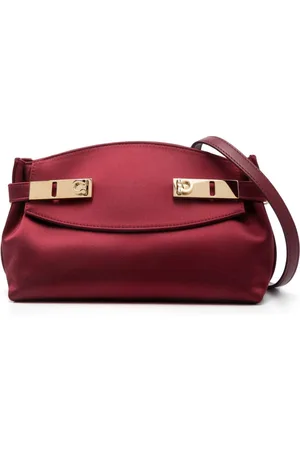 Salvatore Ferragamo Bolso de hombro Hug