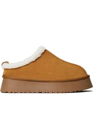 Twin-Set Slippers con logo