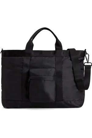 Woolrich Bolso shopper con bolsillo