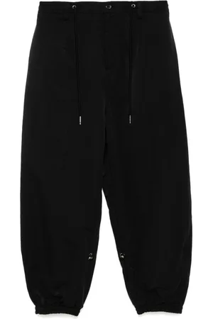 SONGZIO Pantalones de chándal ajustados