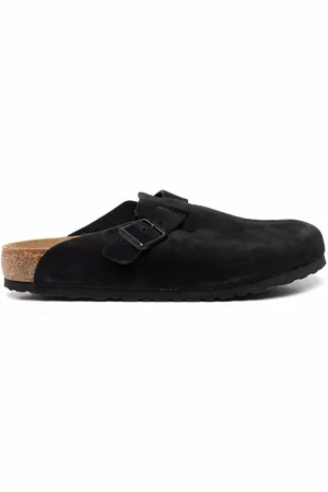 Birkenstock Zapatillas Boston Clog slip-on