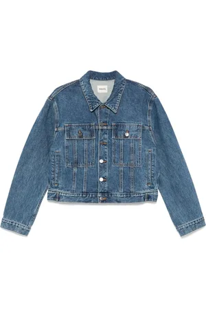 Khaite Chaqueta Saunder