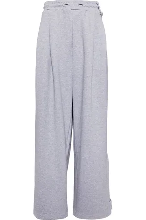 SONGZIO Pantalones de chándal Panther Hand Rope