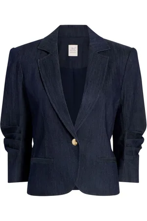 Cinq A Sept Blazer Khloe