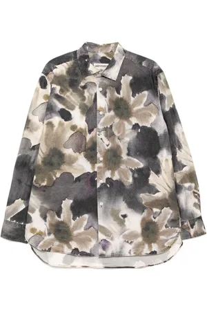 CASEY CASEY Camisa Big
