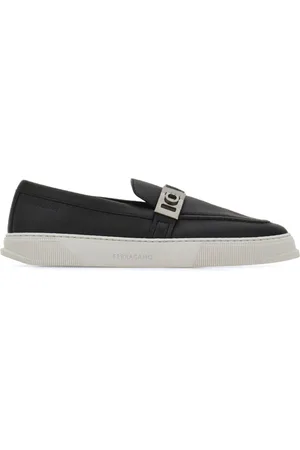 Salvatore Ferragamo Zapatillas Hybrid
