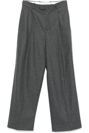 Carven Pantalones anchos