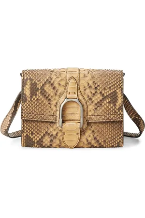 Ralph Lauren Bandolera Python Wellington