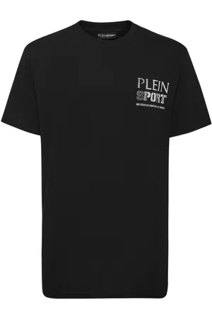 Philipp Plein Camiseta SS Tiger