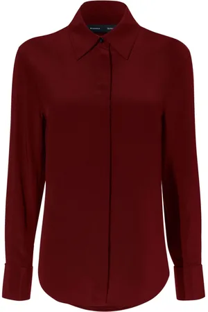 Proenza Schouler Camisa Arabella