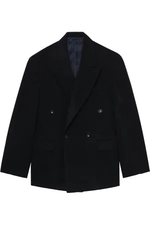 DOUBLET Blazer con doble botonadura