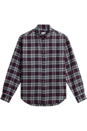 Woolrich Camisa liviana