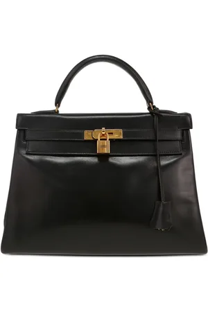 Hermès Bolso de mano Kelly 32