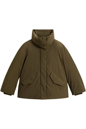 Woolrich Chaqueta Luxury Cocoon