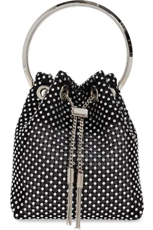 Jimmy Choo Bolso shopper Bon Bon
