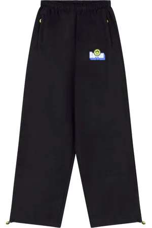 BARROW Pantalones de chándal con logo