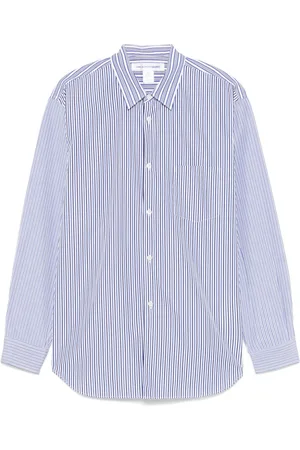 Comme des Garçons Camisa a rayas