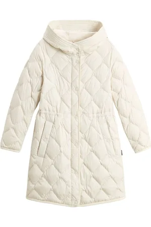 Woolrich Parka Heritage