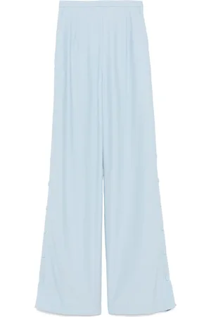 GIOVANNI BEDIN Pantalones anchos