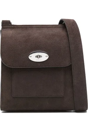 MULBERRY Bolso messenger Antony pequeño