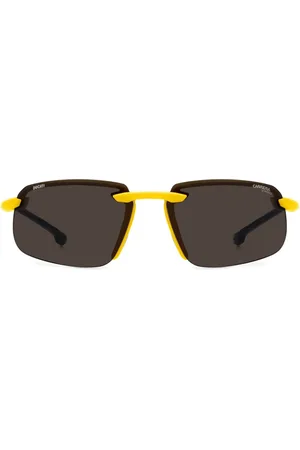 Carrera Gafas de sol con logo estampado