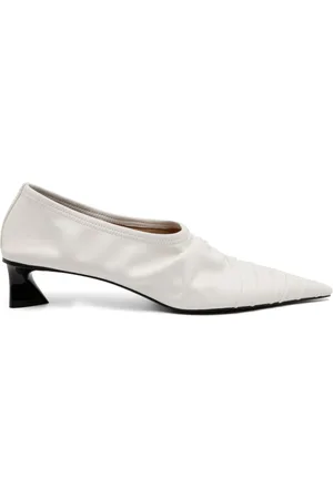 Stella McCartney Zapatos de tacón Elsa