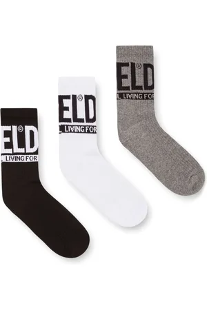 Diesel Set de 3 pares de calcetines SKM-Ray