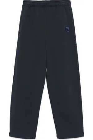 Maison Kitsuné Pantalones de chándal Bold Fox Head