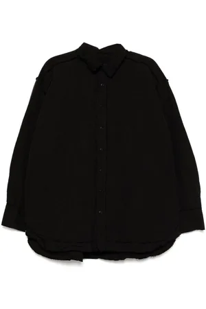 CASEY CASEY Camisa Hamnet sin rematar